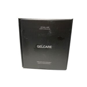 Gelcare Starter Kit (PLEASE READ)